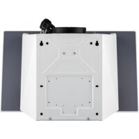 Кухонная вытяжка Krona Gabriele 500 PB (белый) - Превью изображения №7 — Интернет-магазин Time-Shop