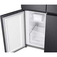 Четырёхдверный холодильник Samsung RF48A401EB4/EO - Превью изображения №9 — Интернет-магазин Time-Shop