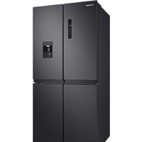 Четырёхдверный холодильник Samsung RF48A401EB4/EO - Превью изображения №3 — Интернет-магазин Time-Shop