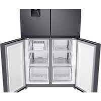 Четырёхдверный холодильник Samsung RF48A401EB4/EO - Превью изображения №6 — Интернет-магазин Time-Shop