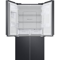 Четырёхдверный холодильник Samsung RF48A401EB4/EO - Превью изображения №5 — Интернет-магазин Time-Shop