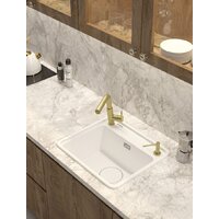 Кухонная мойка Deante ZKM_A103 - Превью изображения №2 — Интернет-магазин Time-Shop