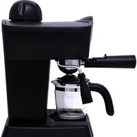 Рожковая кофеварка Kitfort KT-706 - Превью изображения №2 — Интернет-магазин Time-Shop