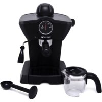 Рожковая кофеварка Kitfort KT-706 - Превью изображения №4 — Интернет-магазин Time-Shop