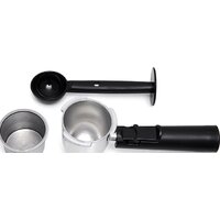 Рожковая кофеварка Kitfort KT-706 - Превью изображения №7 — Интернет-магазин Time-Shop