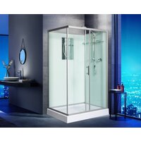 Душевая кабина WeltWasser WW500 Laine 1211 - Превью изображения №2 — Интернет-магазин Time-Shop