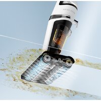 Вертикальный моющий пылесос Deerma DEM-VX20W - Превью изображения №14 — Интернет-магазин Time-Shop