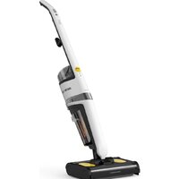 Вертикальный моющий пылесос Deerma DEM-VX20W - Превью изображения №2 — Интернет-магазин Time-Shop