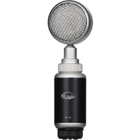 Проводной микрофон Октава МК-115 (с футляром, черный) - Превью изображения №2 — Интернет-магазин Time-Shop