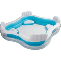 Надувной бассейн Intex Family 229х66 (56475) - Превью изображения №5 — Интернет-магазин Time-Shop
