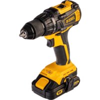 Denzel BLDL-IB-IB-18-02 (с 2-мя АКБ, кейс)