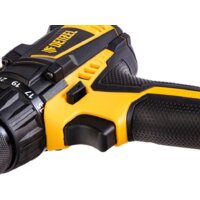 Дрель-шуруповерт Denzel BLDL-IB-IB-18-02 (с 2-мя АКБ, кейс) - Превью изображения №7 — Интернет-магазин Time-Shop