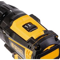 Дрель-шуруповерт Denzel BLDL-IB-IB-18-02 (с 2-мя АКБ, кейс) - Превью изображения №6 — Интернет-магазин Time-Shop