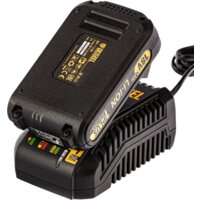 Дрель-шуруповерт Denzel BLDL-IB-IB-18-02 (с 2-мя АКБ, кейс) - Превью изображения №14 — Интернет-магазин Time-Shop