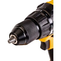 Дрель-шуруповерт Denzel BLDL-IB-IB-18-02 (с 2-мя АКБ, кейс) - Превью изображения №8 — Интернет-магазин Time-Shop