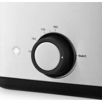 Фритюрница Kitfort KT-4075 - Превью изображения №6 — Интернет-магазин Time-Shop