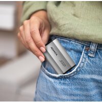 Внешний накопитель ADATA SD810 2TB SD810-2000G-CSG - Превью изображения №8 — Интернет-магазин Time-Shop