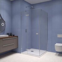 RGW SV-030 353203000-11 (хром/прозрачное стекло)