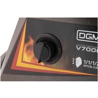 Сварочная маска DGM V7000FL3 - Превью изображения №4 — Интернет-магазин Time-Shop