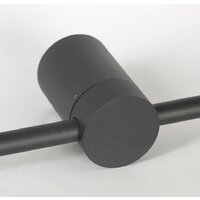 Бра Lussole Lowell LSP-7118 - Превью изображения №3 — Интернет-магазин Time-Shop