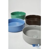 Умывальник WeltWasser Elbach 3134 MFG - Превью изображения №5 — Интернет-магазин Time-Shop