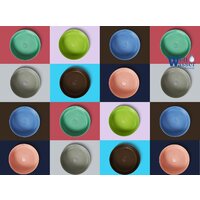 Умывальник WeltWasser Elbach 3134 MFG - Превью изображения №11 — Интернет-магазин Time-Shop