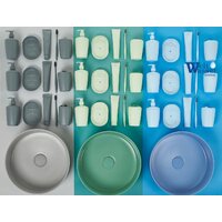 Умывальник WeltWasser Elbach 3134 MFG - Превью изображения №12 — Интернет-магазин Time-Shop