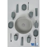 Умывальник WeltWasser Elbach 3134 MFG - Превью изображения №9 — Интернет-магазин Time-Shop