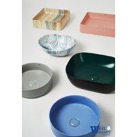 Умывальник WeltWasser Elbach 3134 MFG - Превью изображения №6 — Интернет-магазин Time-Shop