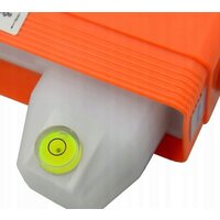 Душевая система  Rea Lungo Rose Gold REA-P6610 - Превью изображения №5 — Интернет-магазин Time-Shop