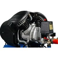 Компрессор Nordberg NCE50/410V - Превью изображения №2 — Интернет-магазин Time-Shop