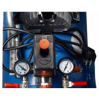 Компрессор Nordberg NCE50/410V - Превью изображения №3 — Интернет-магазин Time-Shop