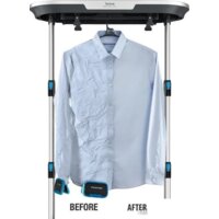 Паровая станция Tefal Care For You YT4050E1 - Превью изображения №19 — Интернет-магазин Time-Shop