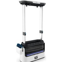 Паровая станция Tefal Care For You YT4050E1 - Превью изображения №3 — Интернет-магазин Time-Shop