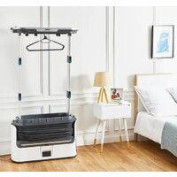 Паровая станция Tefal Care For You YT4050E1 - Превью изображения №17 — Интернет-магазин Time-Shop