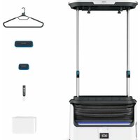 Паровая станция Tefal Care For You YT4050E1 - Превью изображения №4 — Интернет-магазин Time-Shop