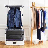 Паровая станция Tefal Care For You YT4050E1 - Превью изображения №18 — Интернет-магазин Time-Shop