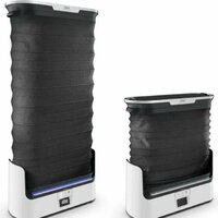 Паровая станция Tefal Care For You YT4050E1 - Превью изображения №5 — Интернет-магазин Time-Shop