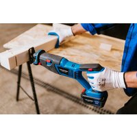 Сабельная пила Blaupunkt CR7010 (без АКБ) - Превью изображения №5 — Интернет-магазин Time-Shop