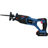 Сабельная пила Blaupunkt CR7010 (без АКБ) - Превью изображения №2 — Интернет-магазин Time-Shop