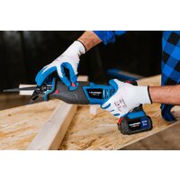 Сабельная пила Blaupunkt CR7010 (без АКБ) - Превью изображения №6 — Интернет-магазин Time-Shop