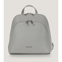 Городской рюкзак Galanteya 50824 25с644к45 (светло-серый) - Превью изображения №2 — Интернет-магазин Time-Shop