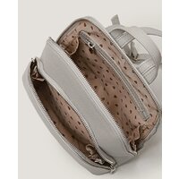 Городской рюкзак Galanteya 50824 25с644к45 (светло-серый) - Превью изображения №5 — Интернет-магазин Time-Shop