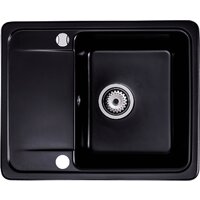 Kernau KGS Z 4557 1B1D Deep Black