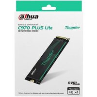 SSD Dahua C970 Plus Lite 2TB DHI-SSD-C970RVN2TB - Превью изображения №7 — Интернет-магазин Time-Shop
