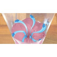 Стационарный блендер Bosch MMB2111S - Превью изображения №24 — Интернет-магазин Time-Shop