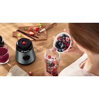 Стационарный блендер Bosch MMB2111S - Превью изображения №19 — Интернет-магазин Time-Shop