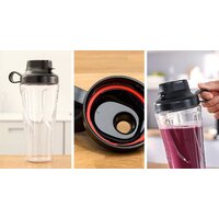 Стационарный блендер Bosch MMB2111S - Превью изображения №23 — Интернет-магазин Time-Shop