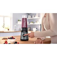 Стационарный блендер Bosch MMB2111S - Превью изображения №22 — Интернет-магазин Time-Shop