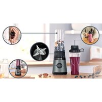 Стационарный блендер Bosch MMB2111S - Превью изображения №12 — Интернет-магазин Time-Shop